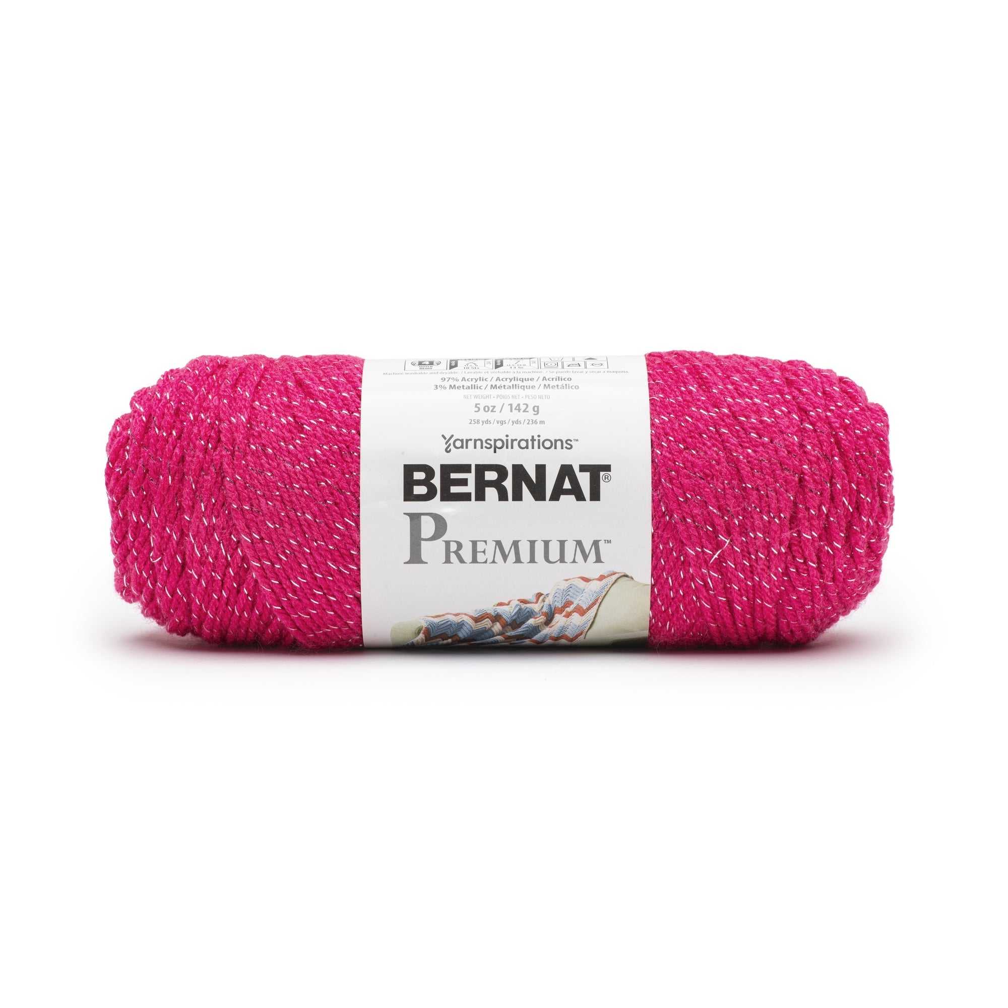Premium Sparkle Yarn