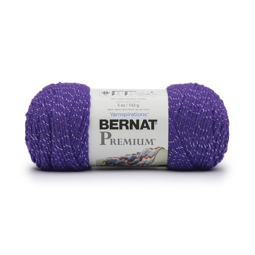 Premium Sparkle Yarn