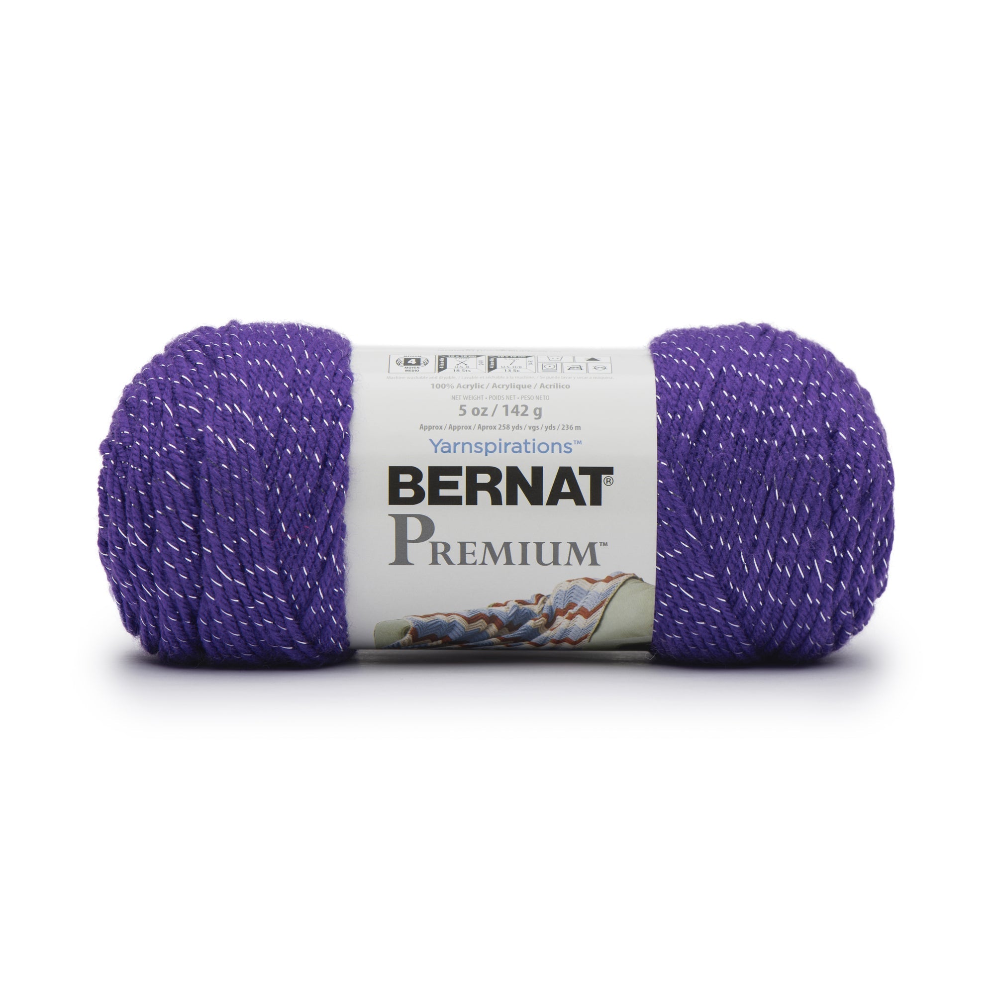Premium Sparkle Yarn