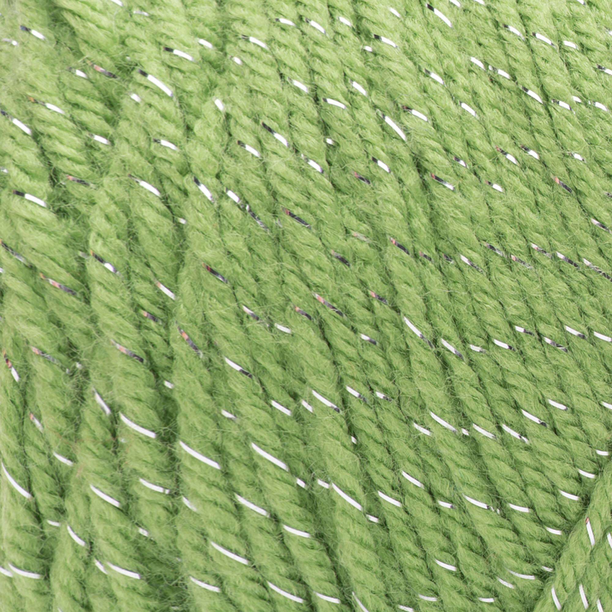 Premium Sparkle Yarn