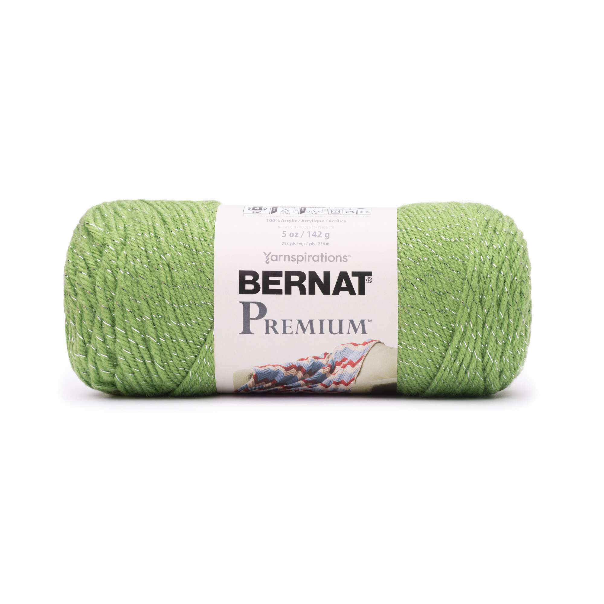Premium Sparkle Yarn