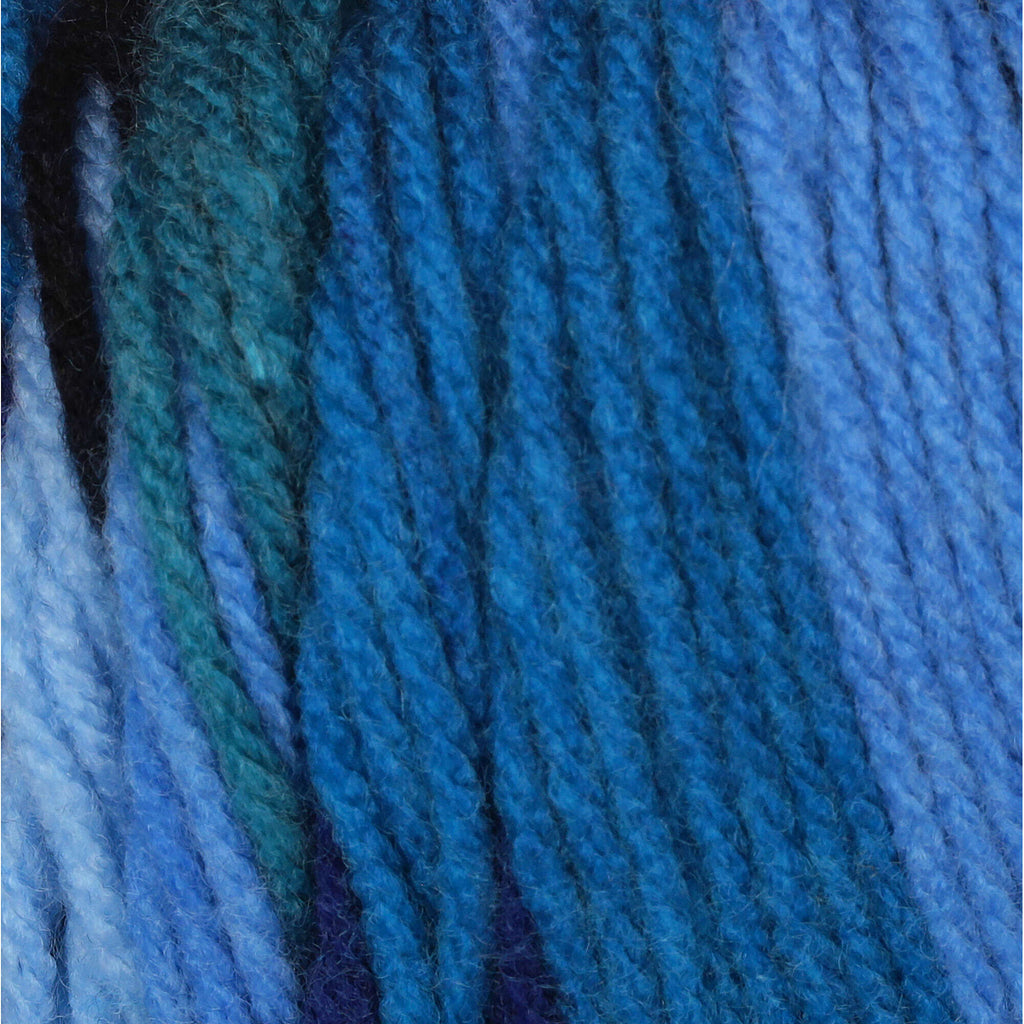 Super Value Stripes Yarn