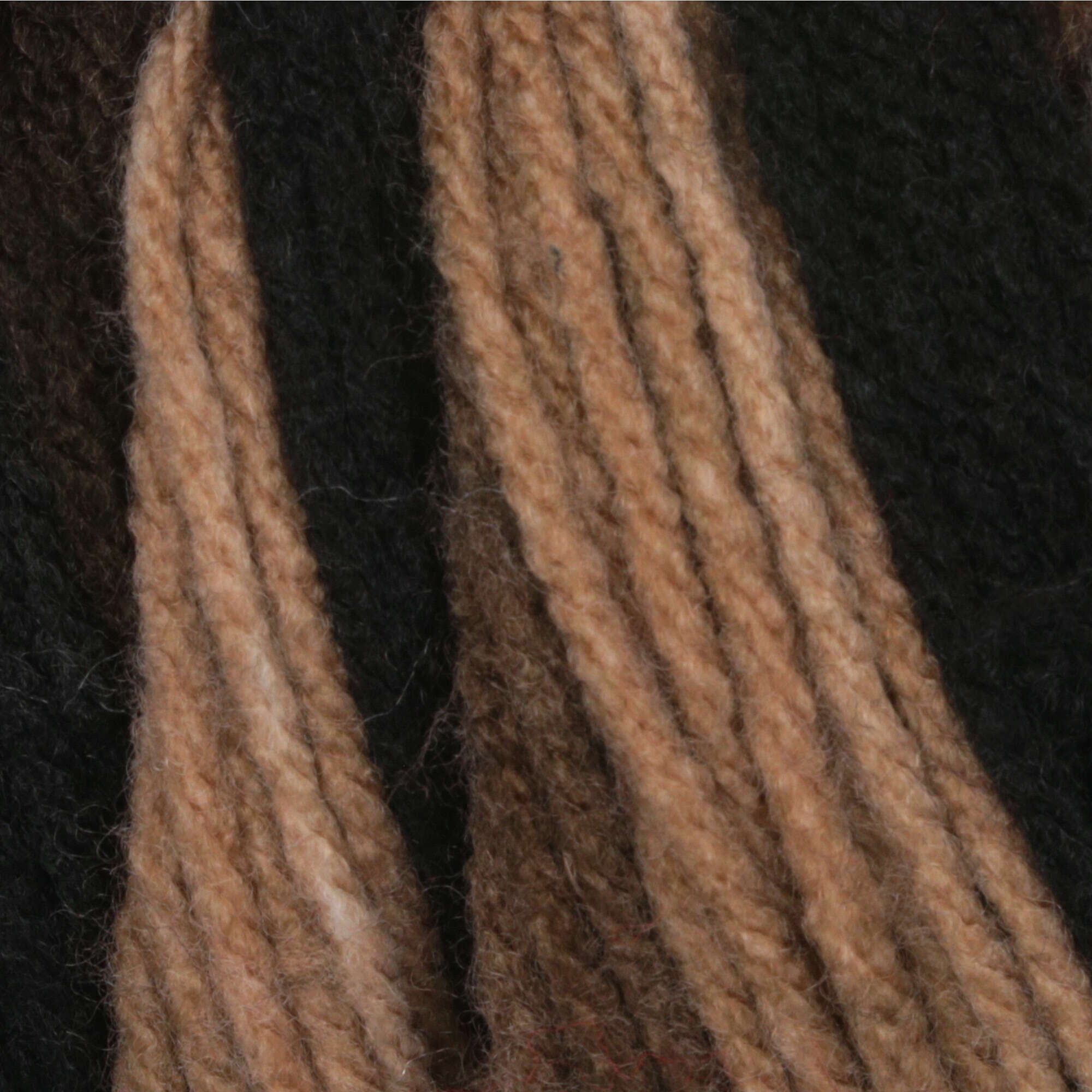 Super Value Stripes Yarn