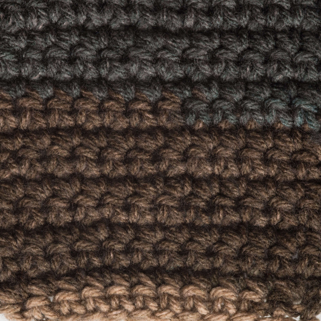 Super Value Stripes Yarn