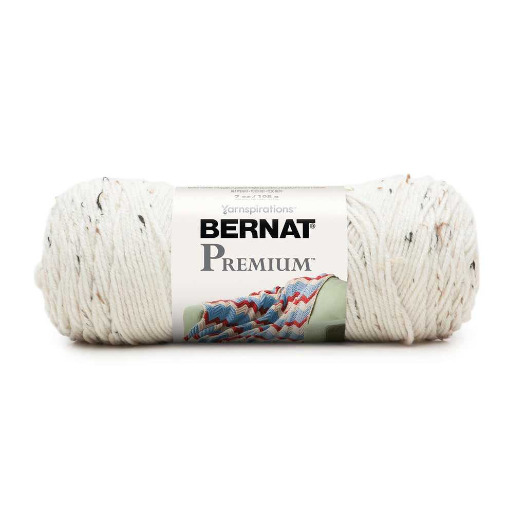 Premium Tweeds Yarn