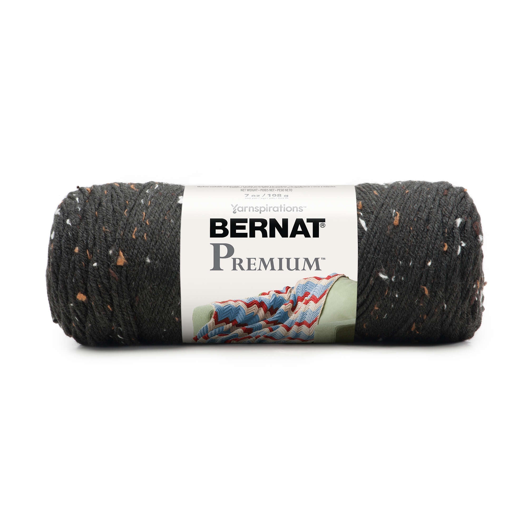 Premium Tweeds Yarn