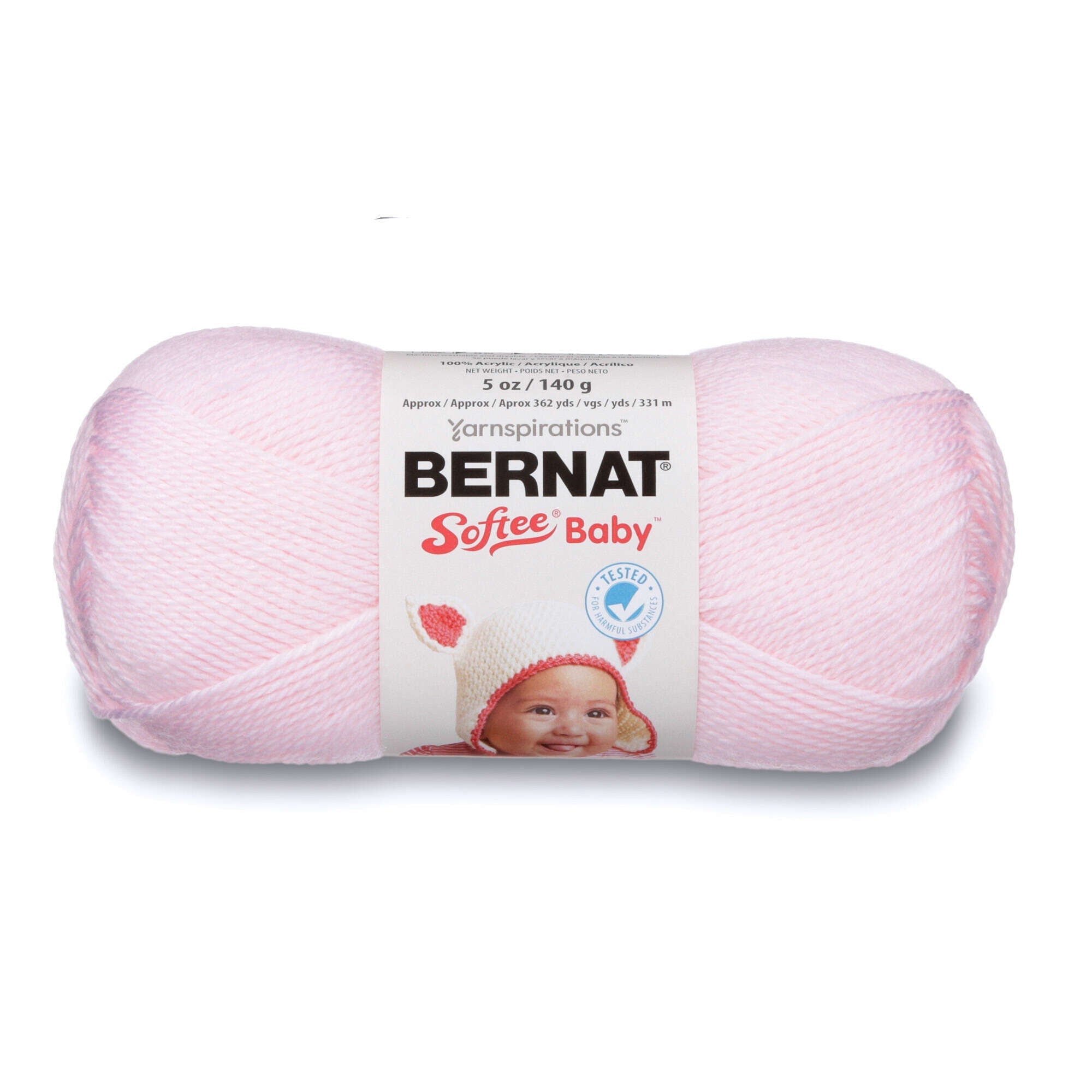 Softee Baby Yarn
