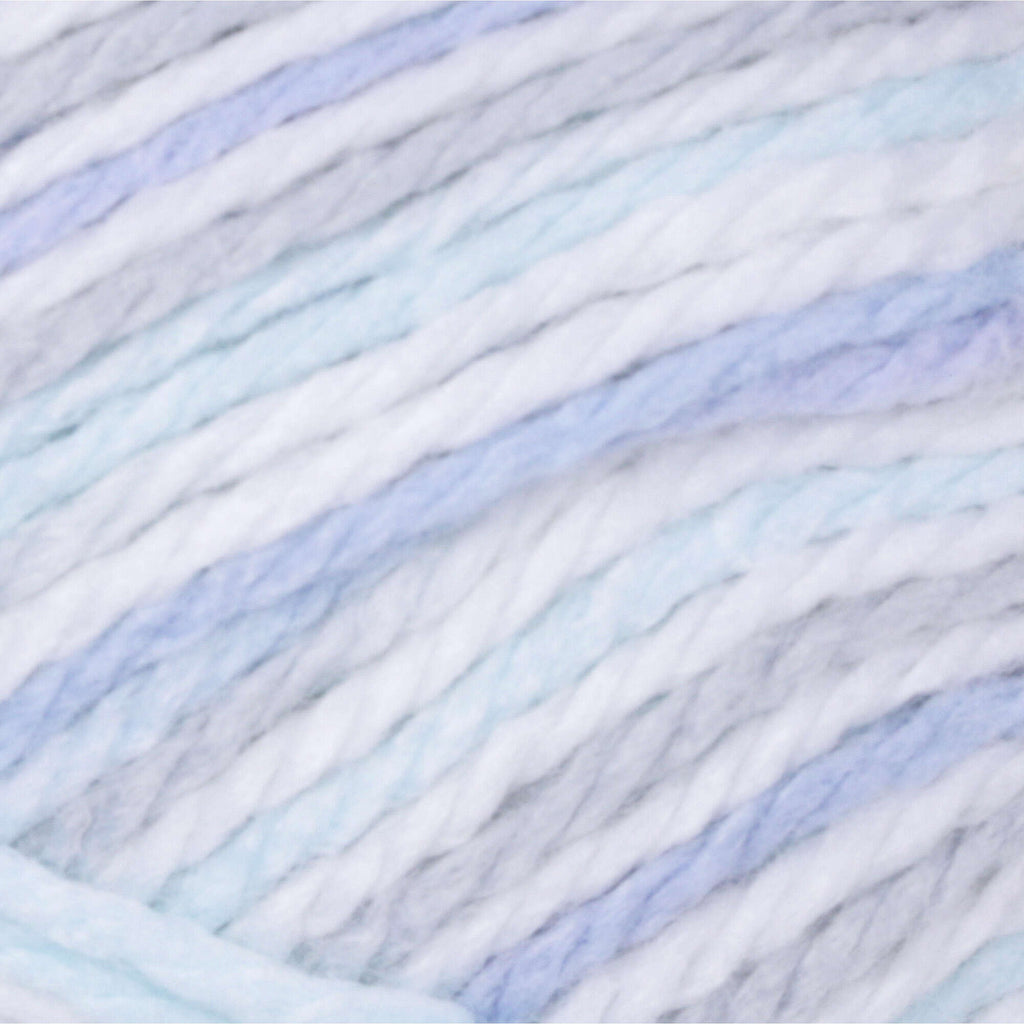 Softee Baby Variegates Yarn