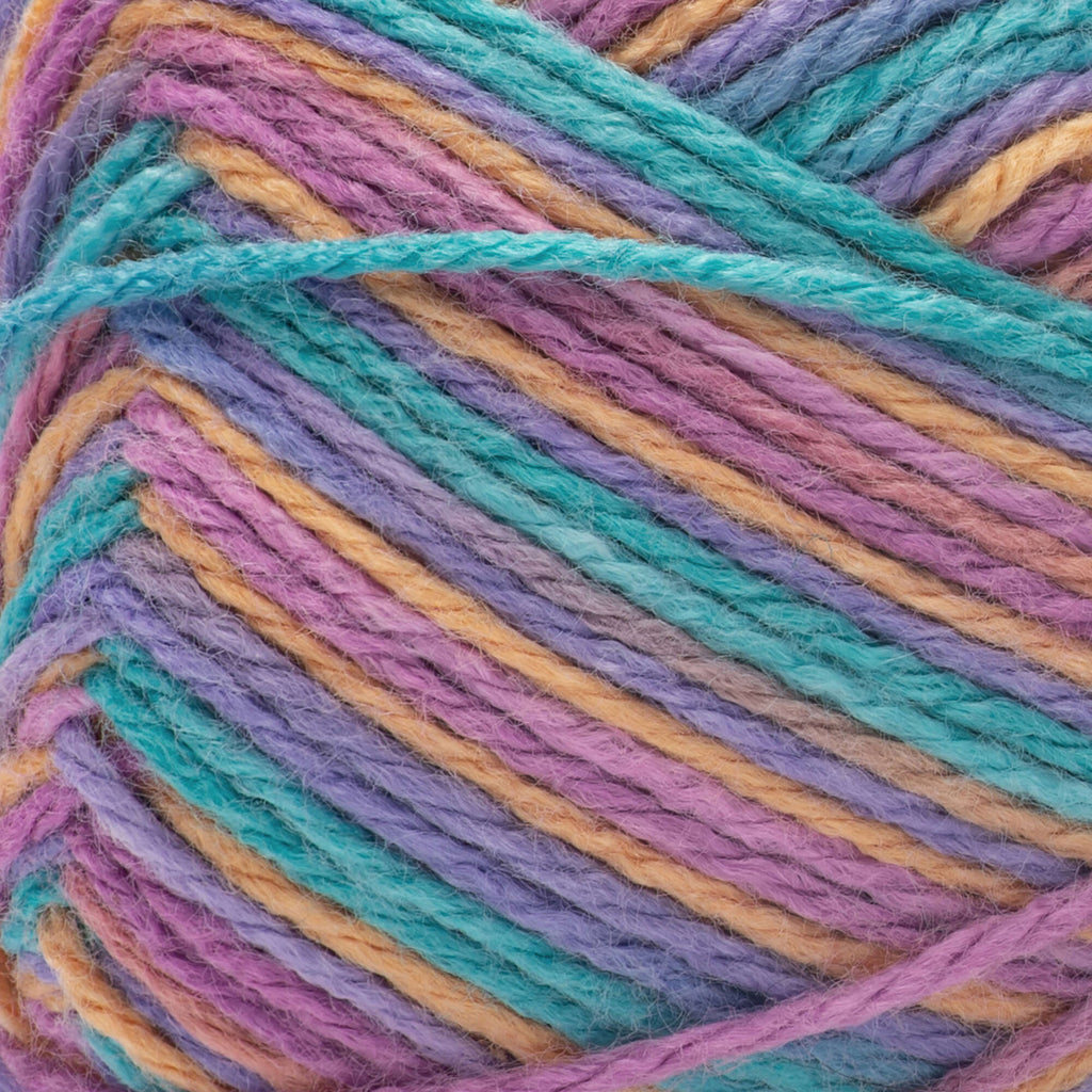 Softee Baby Variegates Yarn
