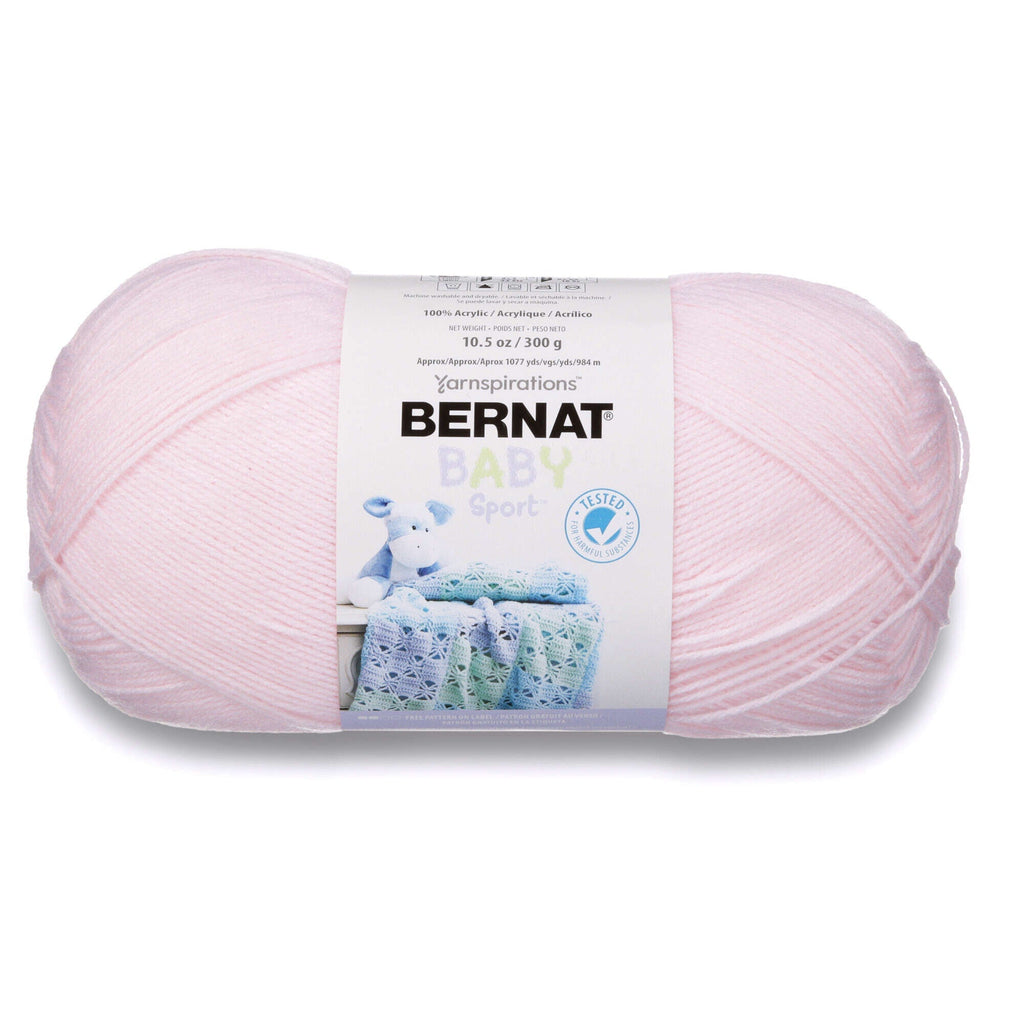 Baby Sport Yarn