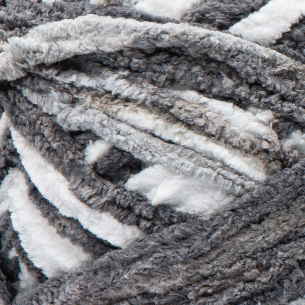 Blanket Tie Dye-ish Yarn