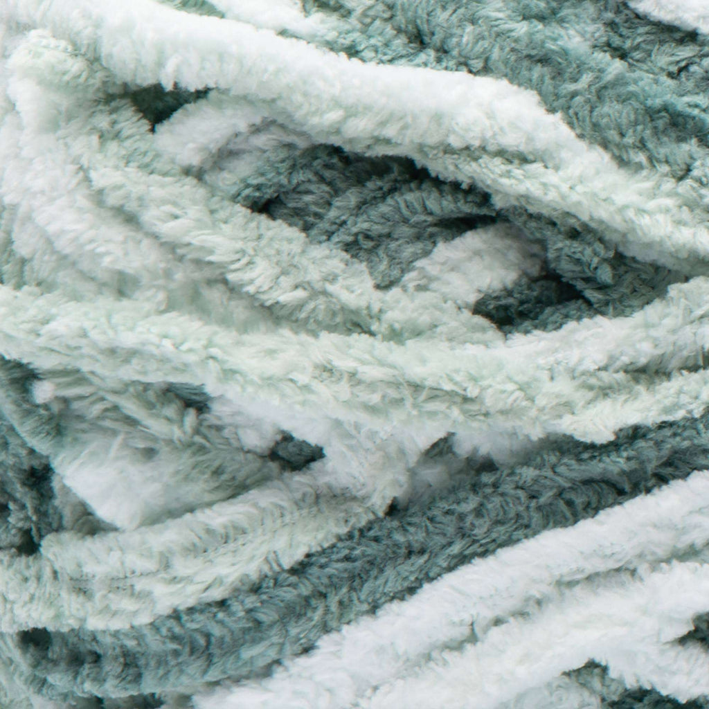 Blanket Tie Dye-ish Yarn