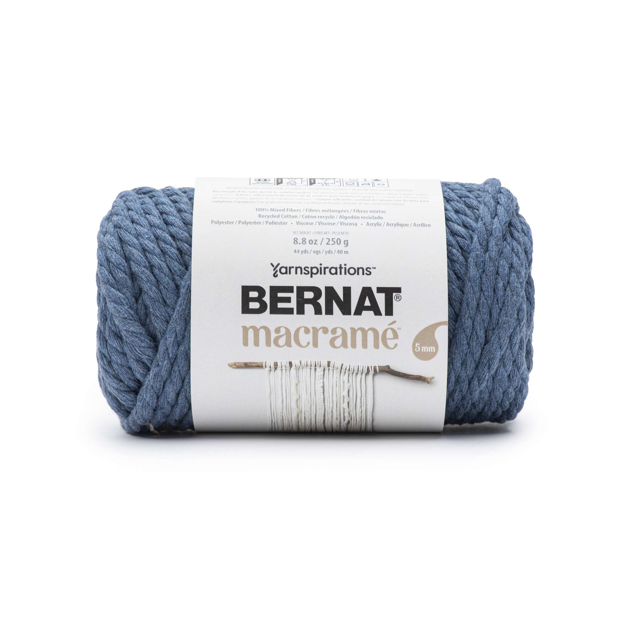 Macrame Yarn