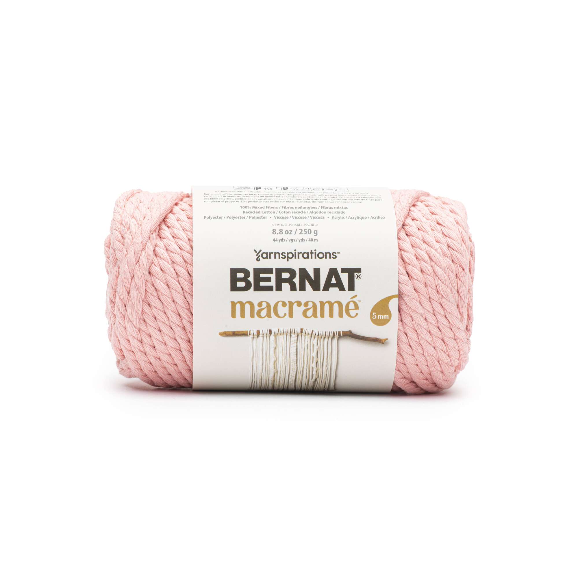 Macrame Yarn
