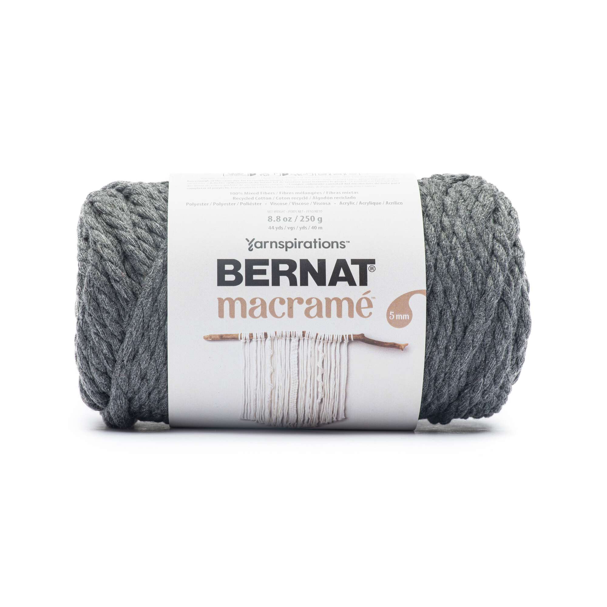 Macrame Yarn