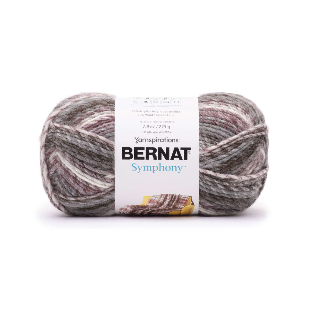 Symphony Yarn