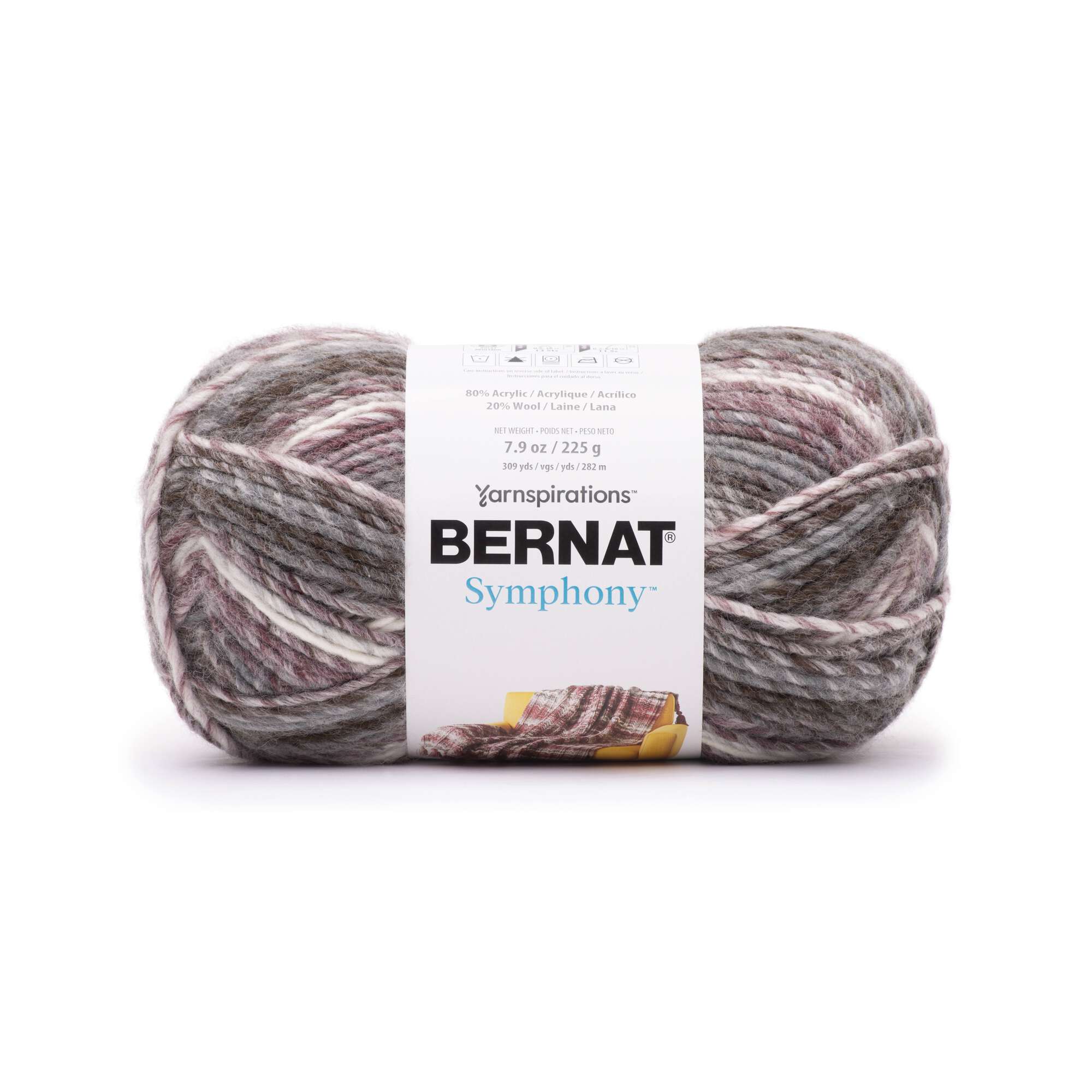 Symphony Yarn