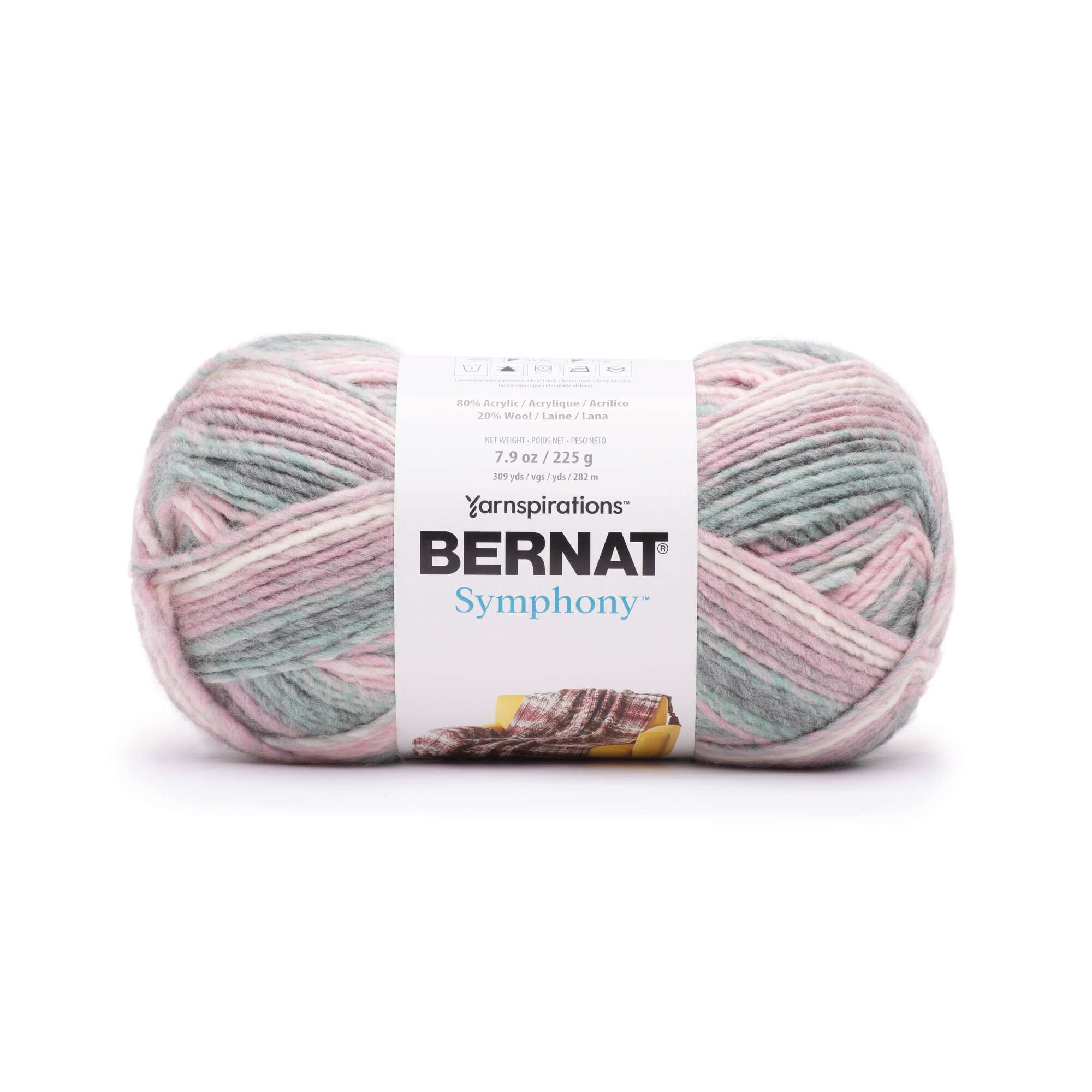 Symphony Yarn