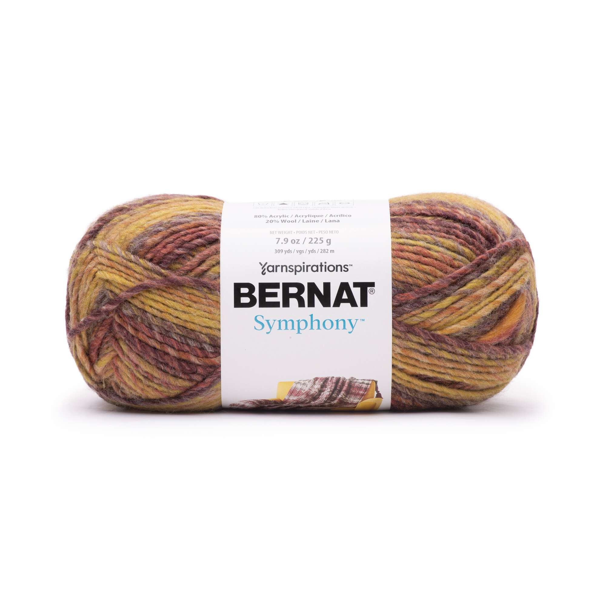 Symphony Yarn
