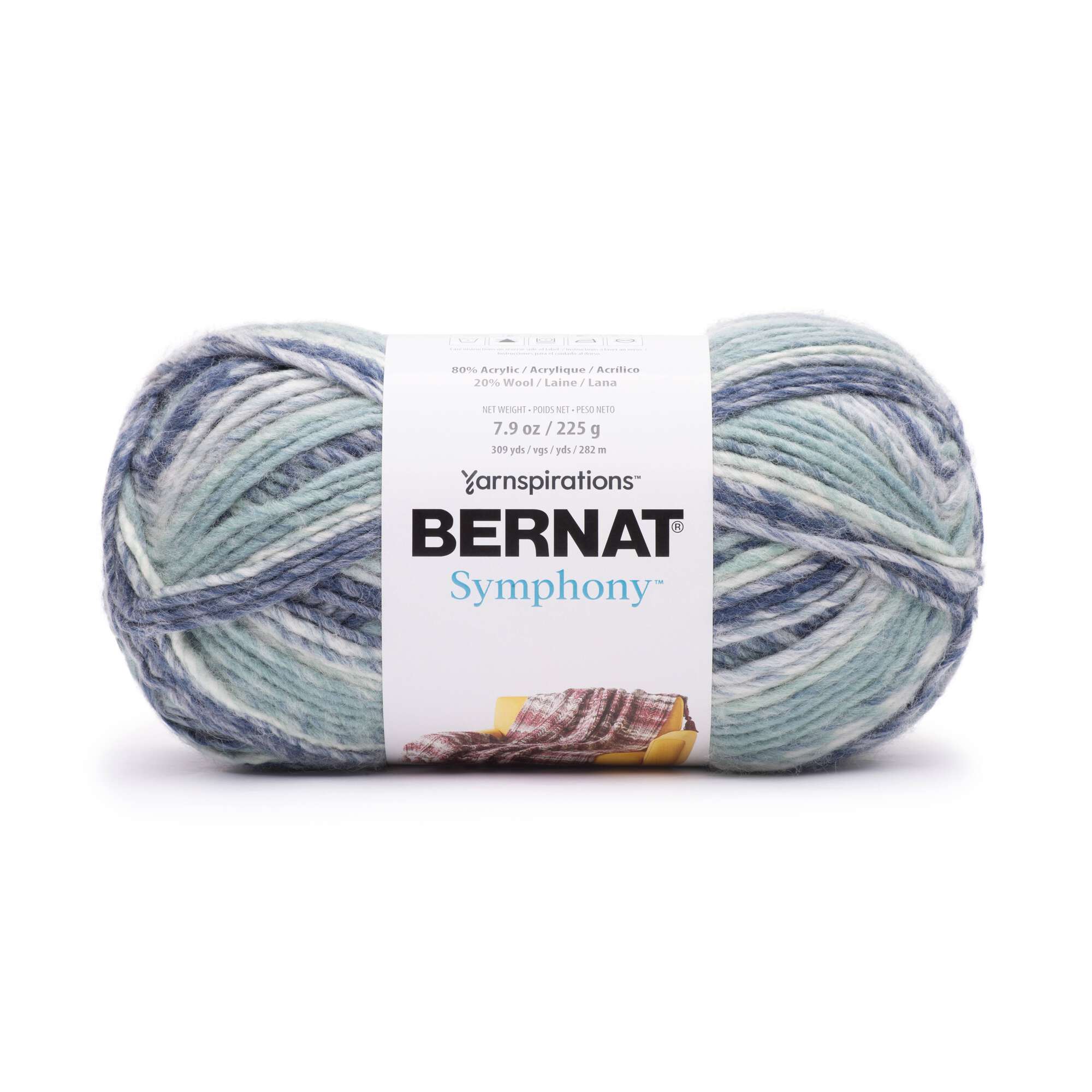 Symphony Yarn