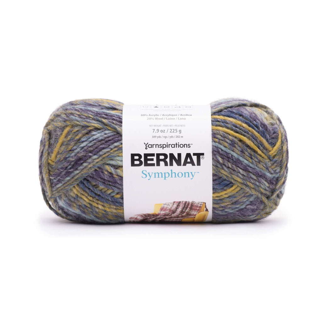 Symphony Yarn