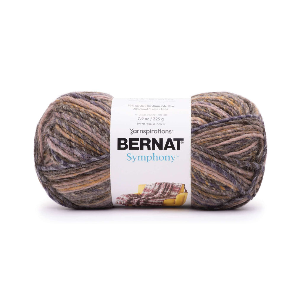 Symphony Yarn
