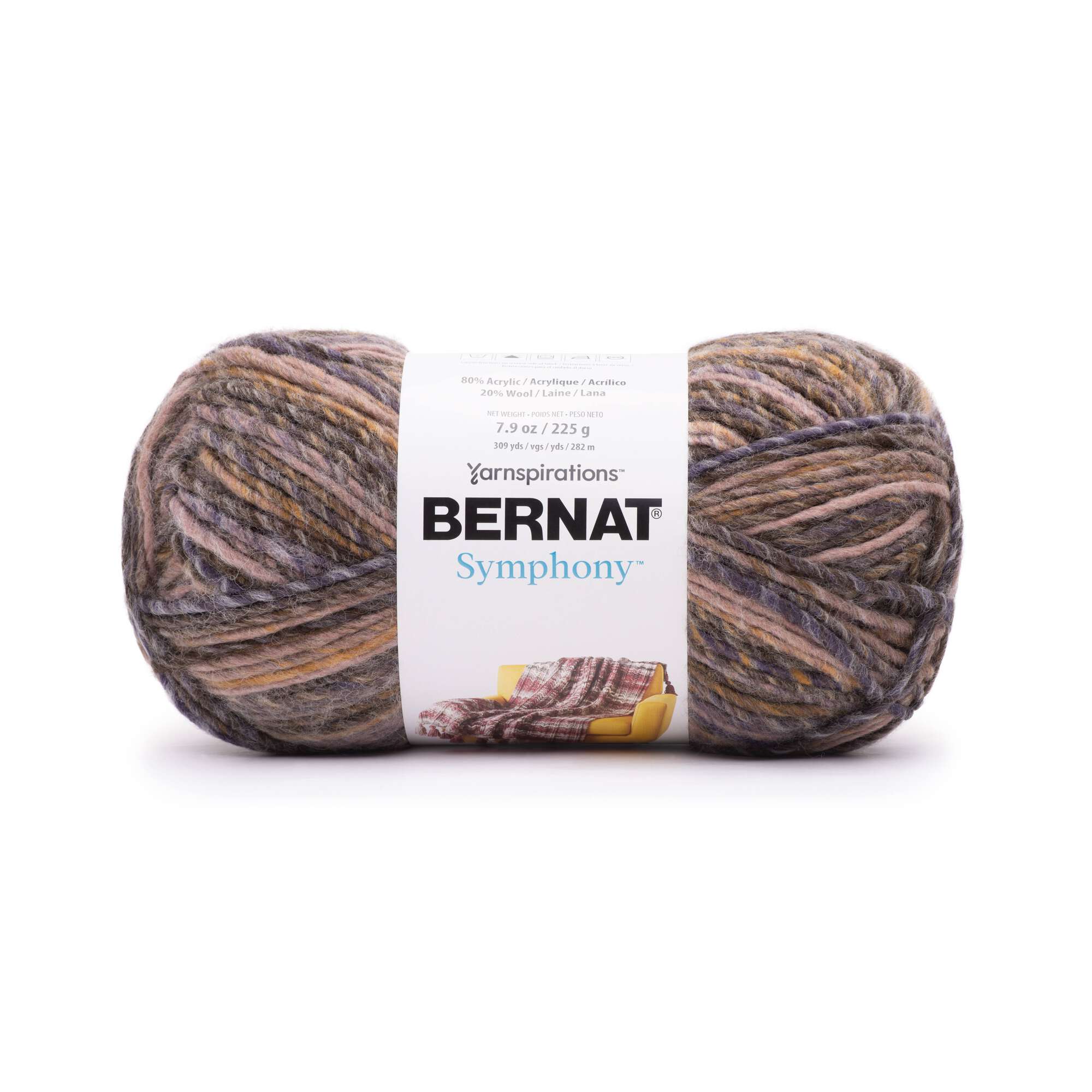 Symphony Yarn