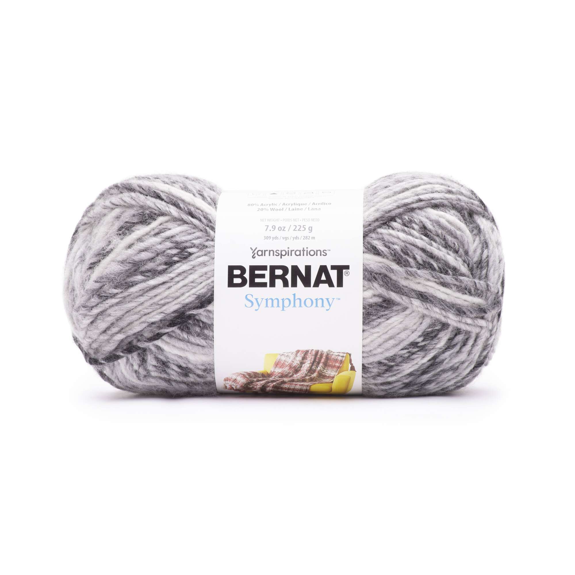 Symphony Yarn