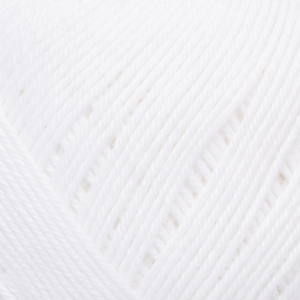 Baby Shower Crochet Thread Size 3 - Clearance Shades