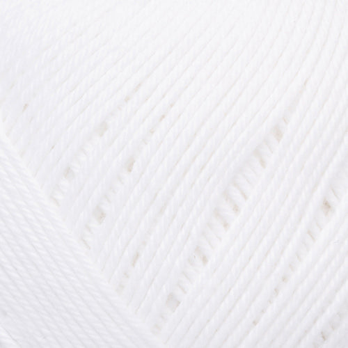 Baby Shower Crochet Thread Size 3 - Clearance Shades