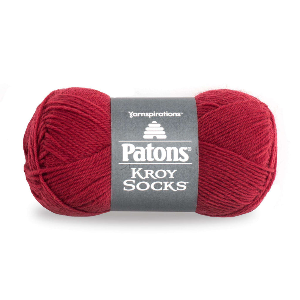 Kroy Socks Yarn
