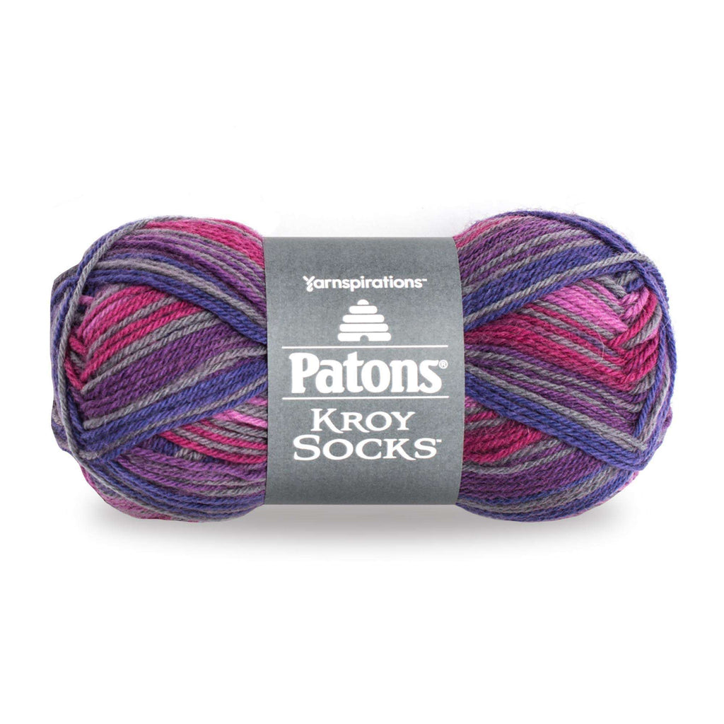Kroy Socks Yarn