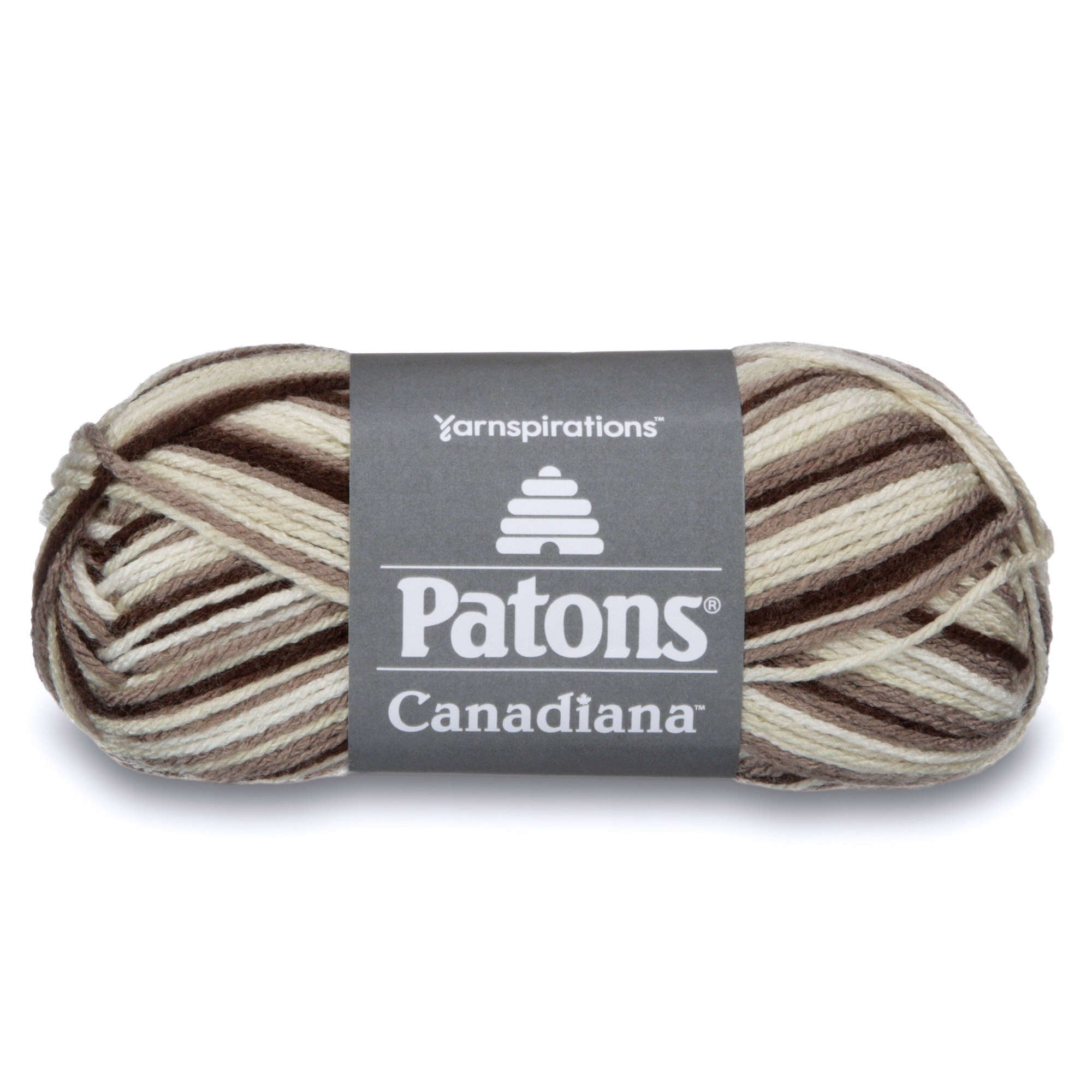 Canadiana Variegates Yarn
