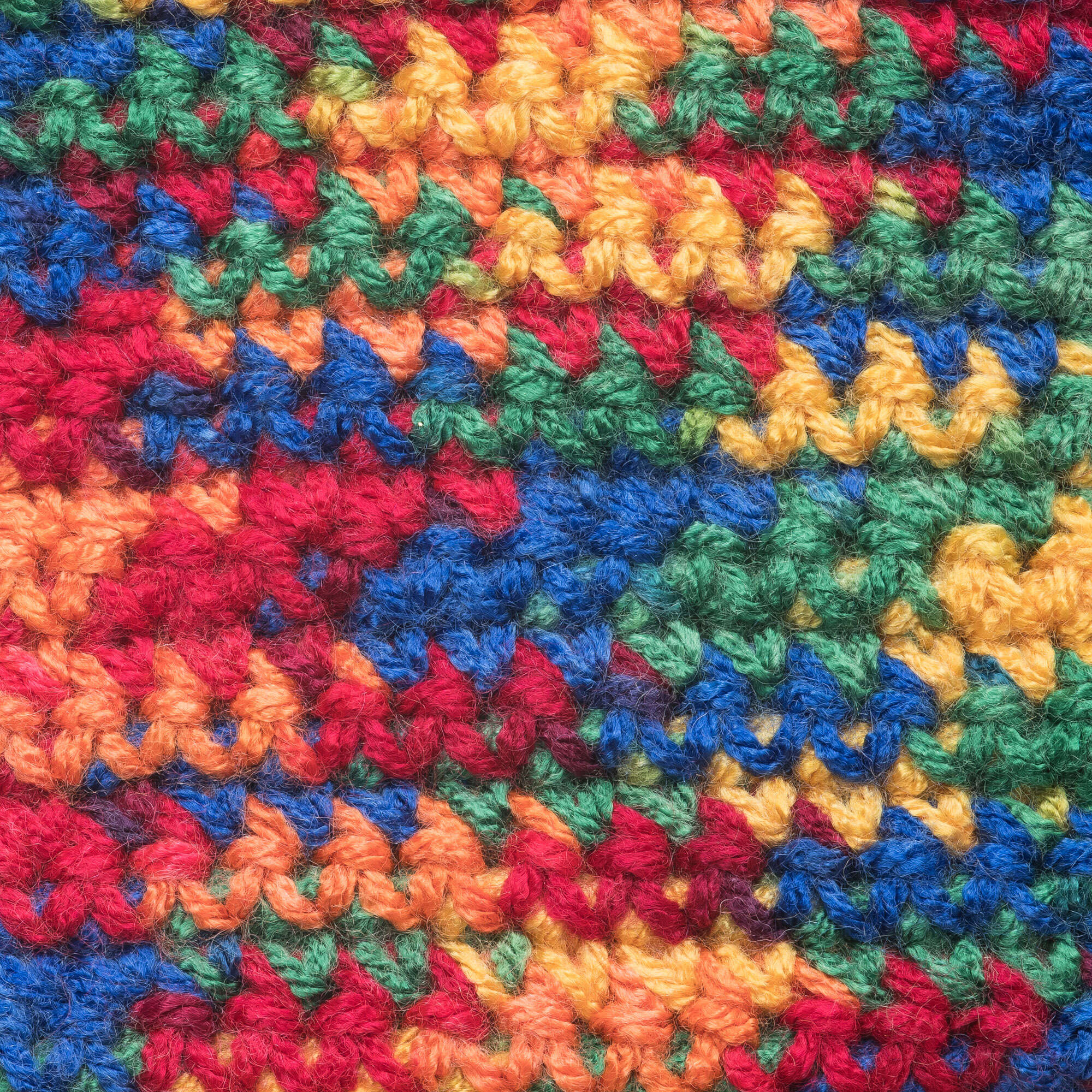 Canadiana Variegates Yarn