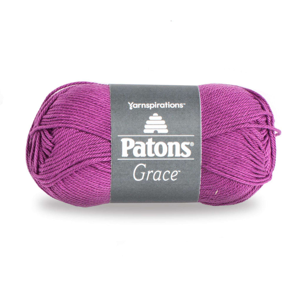 Grace Yarn