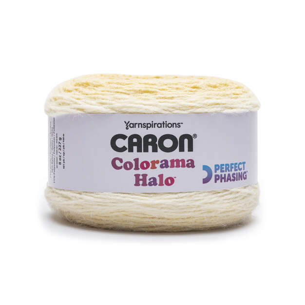Colorama Halo Yarn