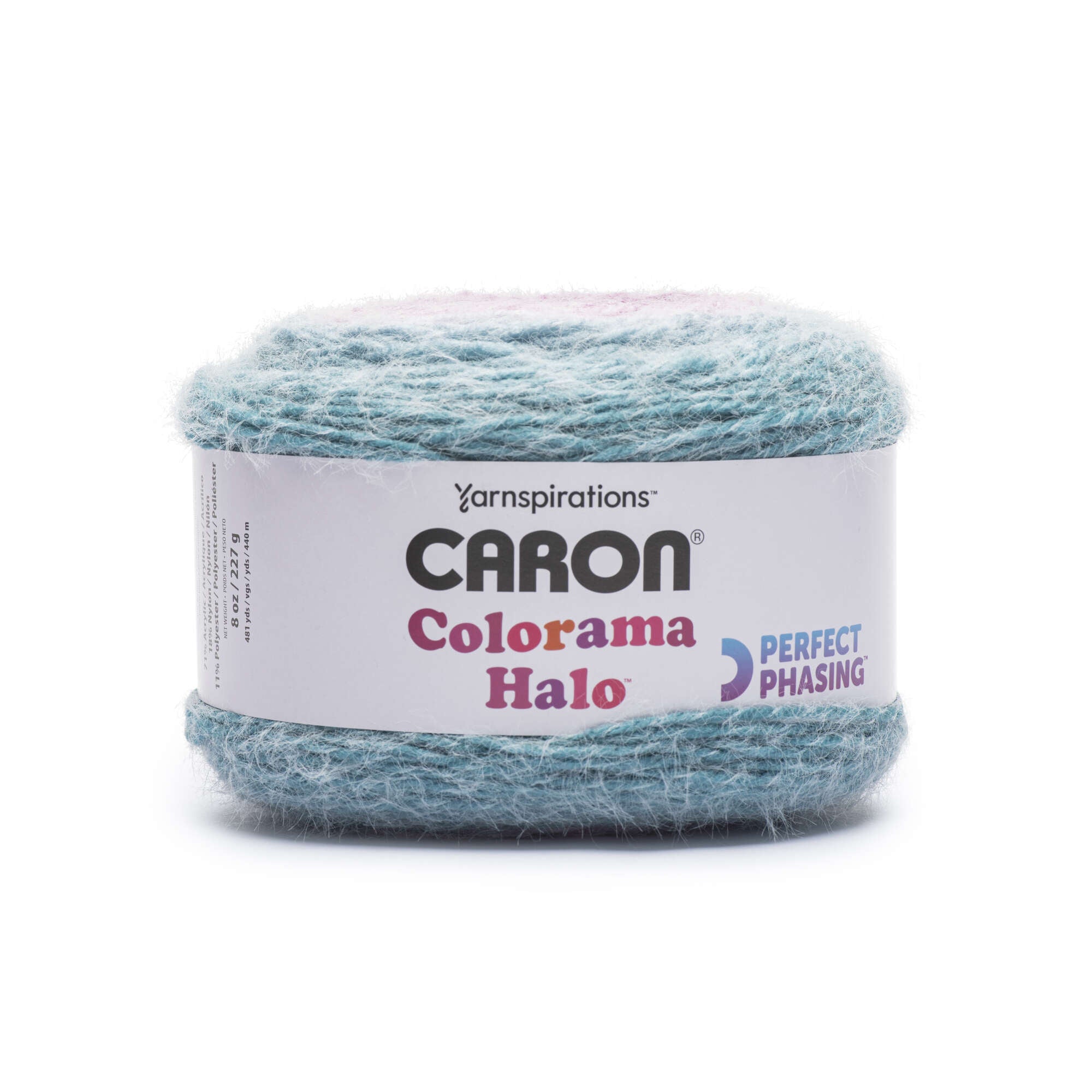 Colorama Halo Yarn