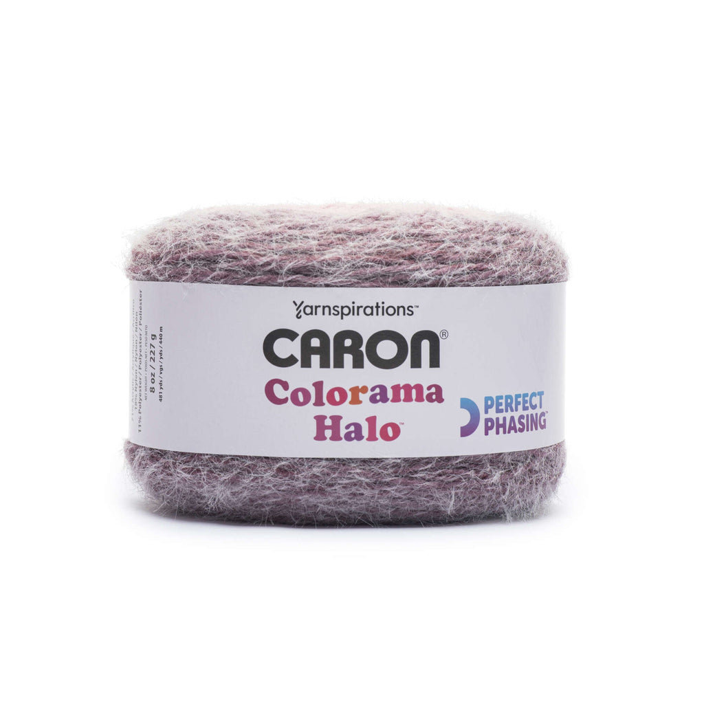 Colorama Halo Yarn