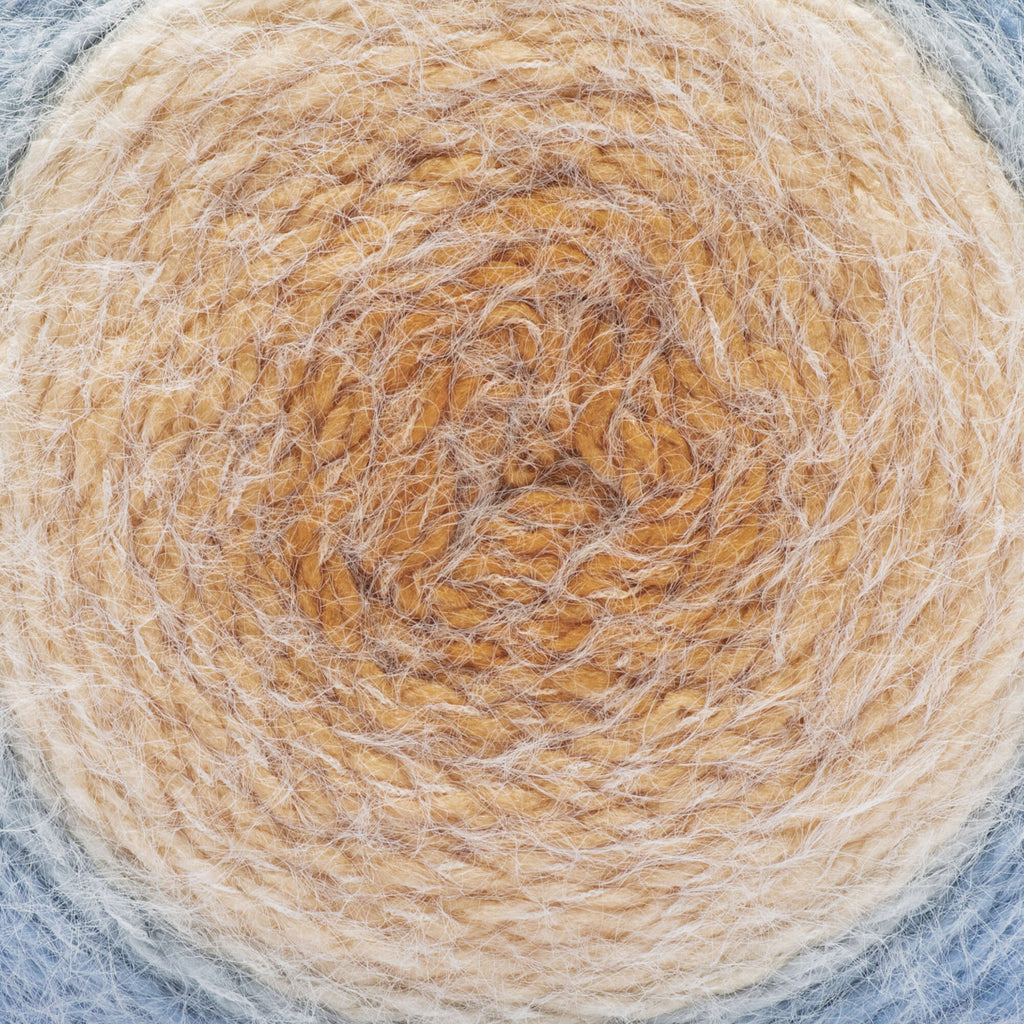Colorama Halo Yarn