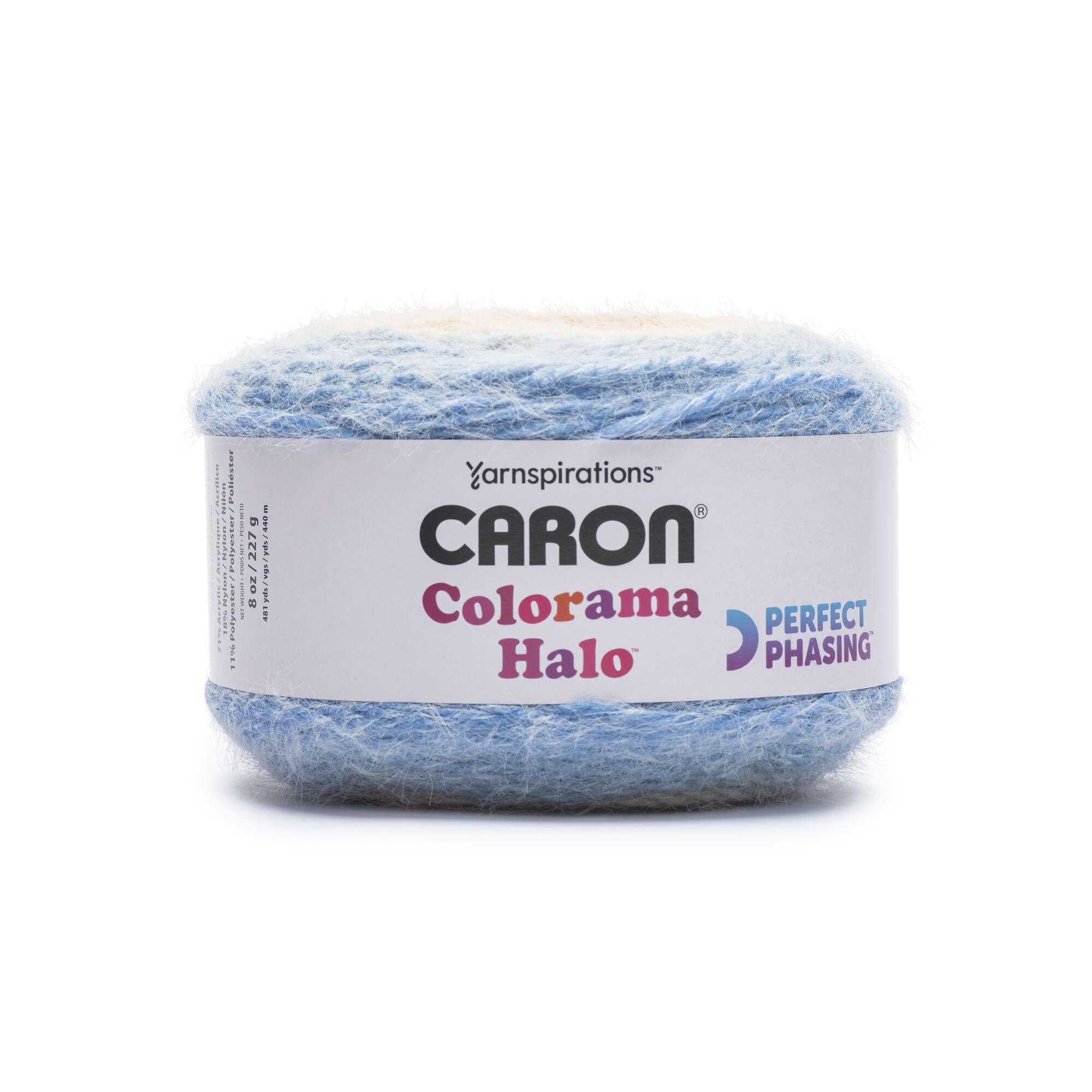 Colorama Halo Yarn