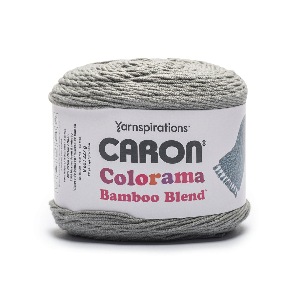 Colorama Bamboo Blend Yarn