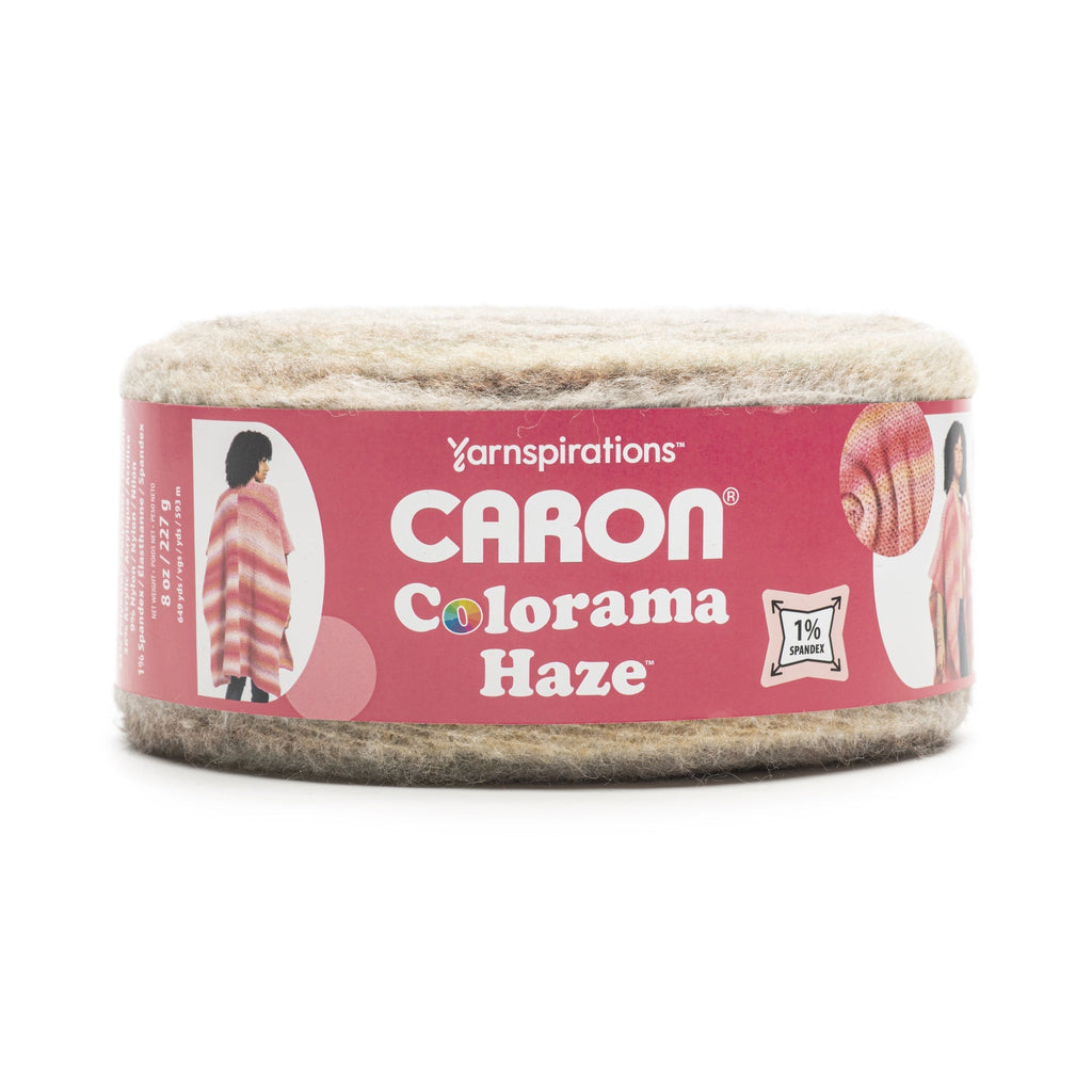 Colorama Haze Yarn