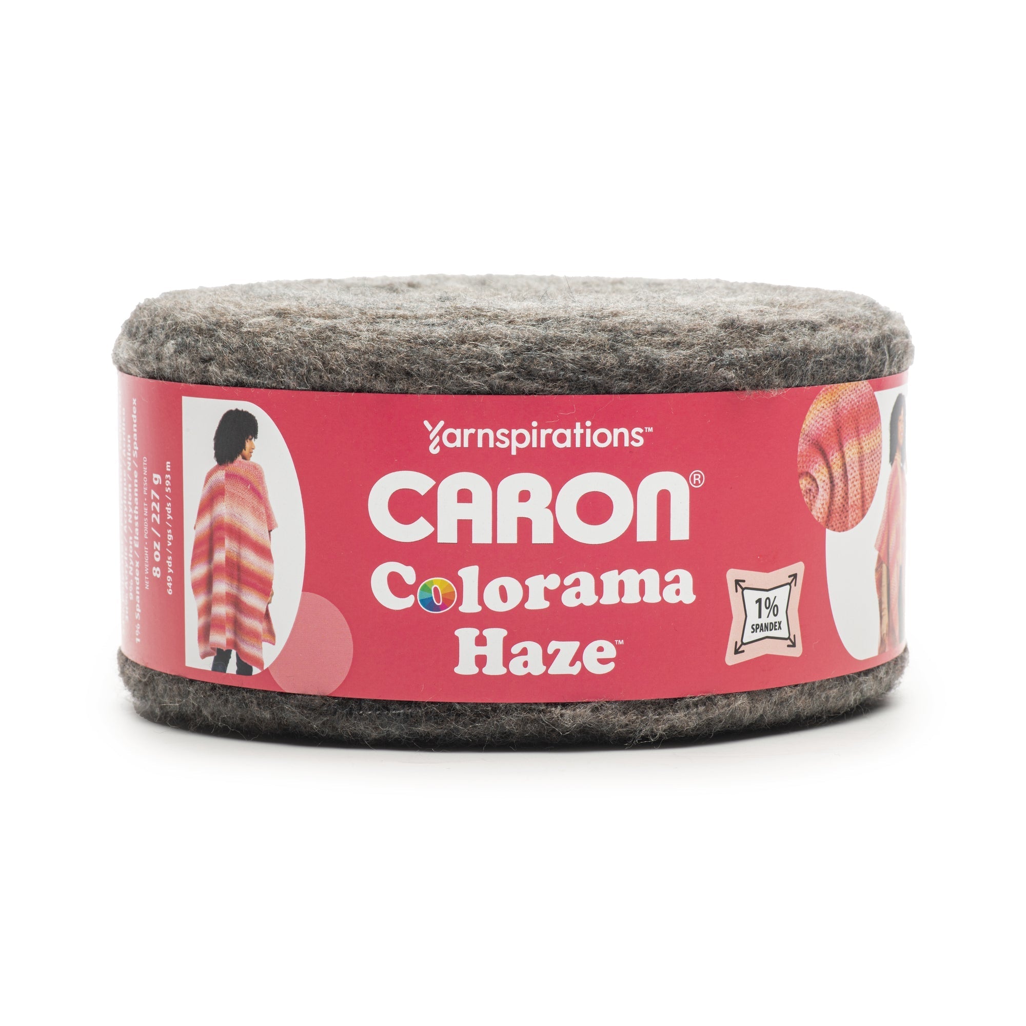 Colorama Haze Yarn