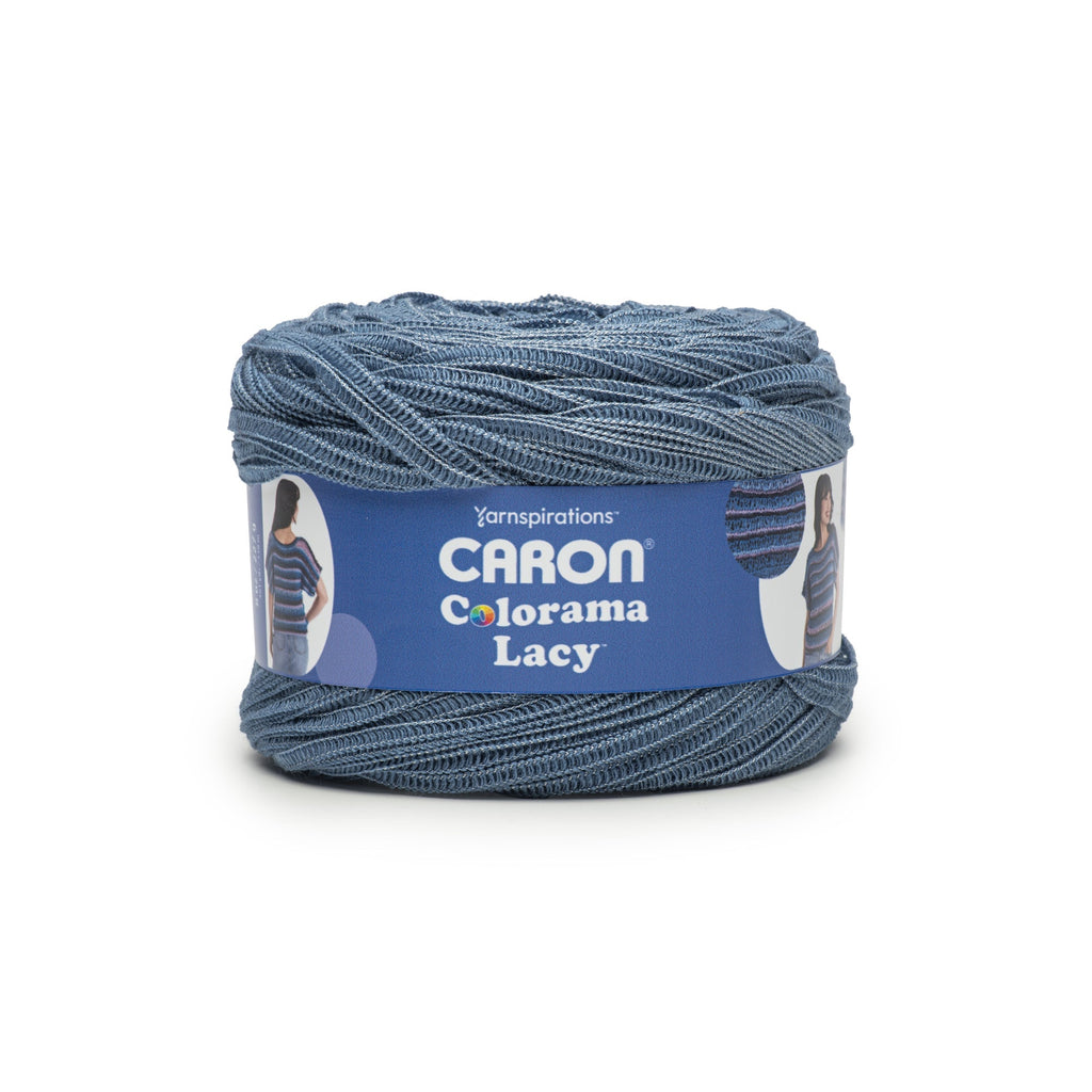 Colorama Lacy Yarn