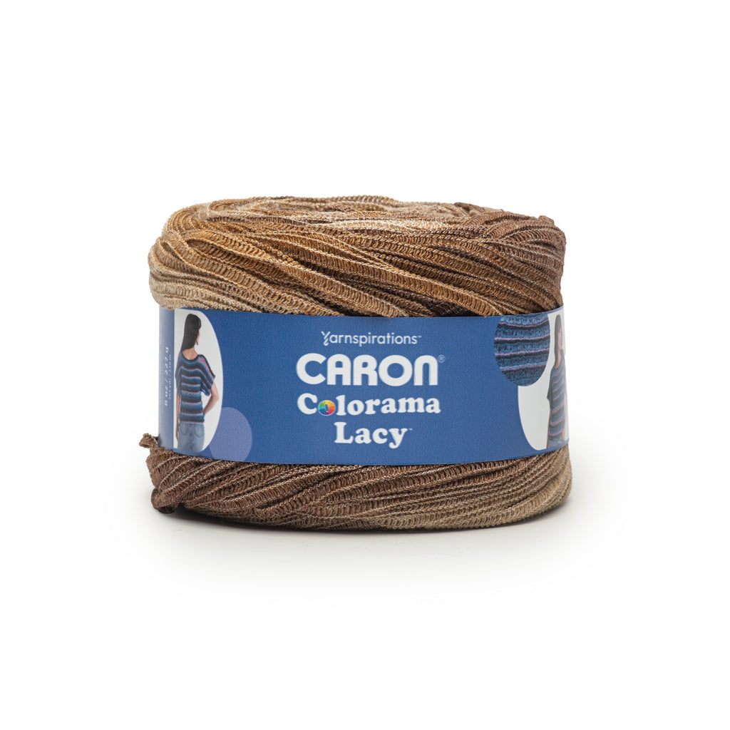 Colorama Lacy Yarn