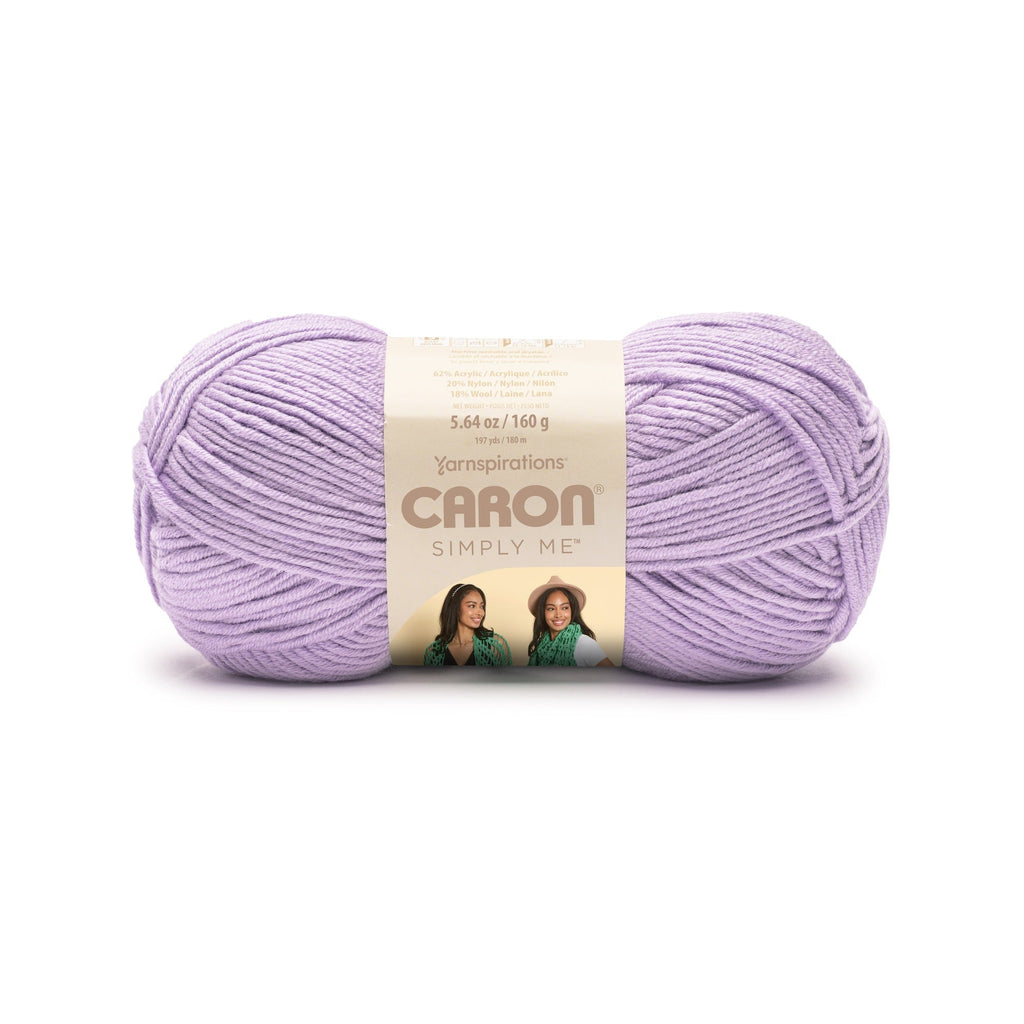 Simply Me Yarn