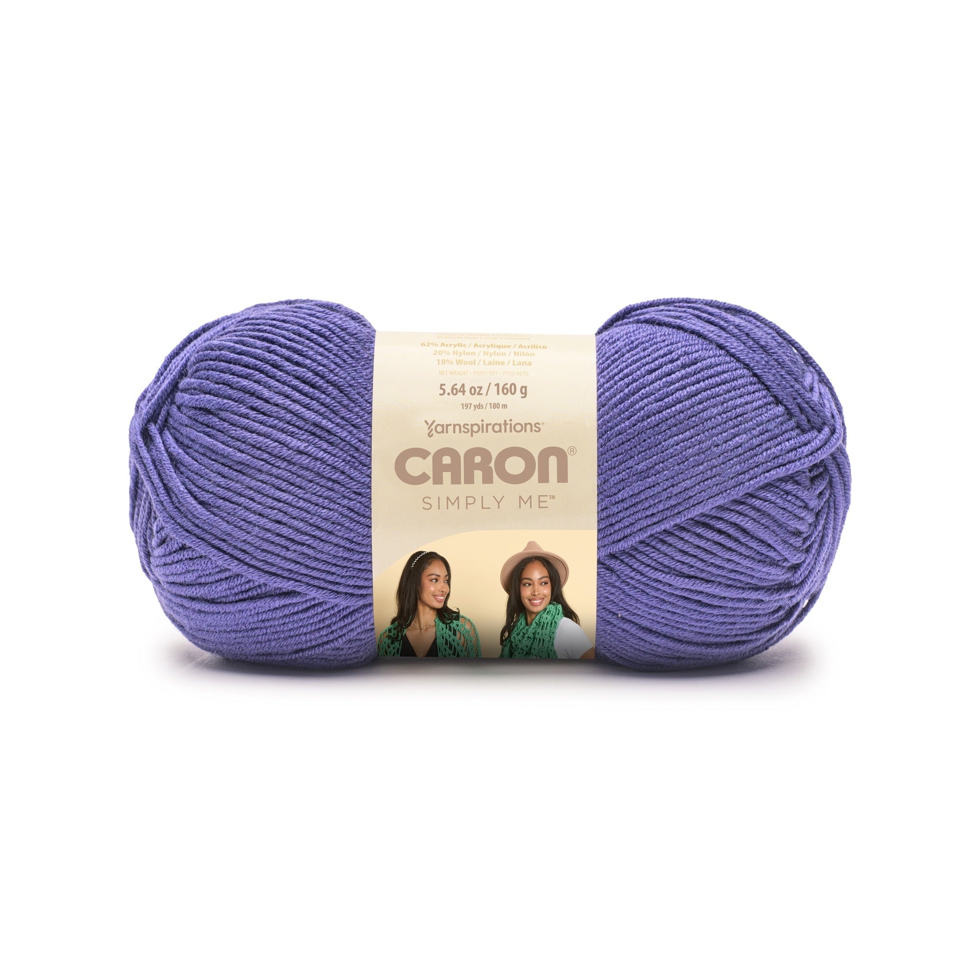 Simply Me Yarn
