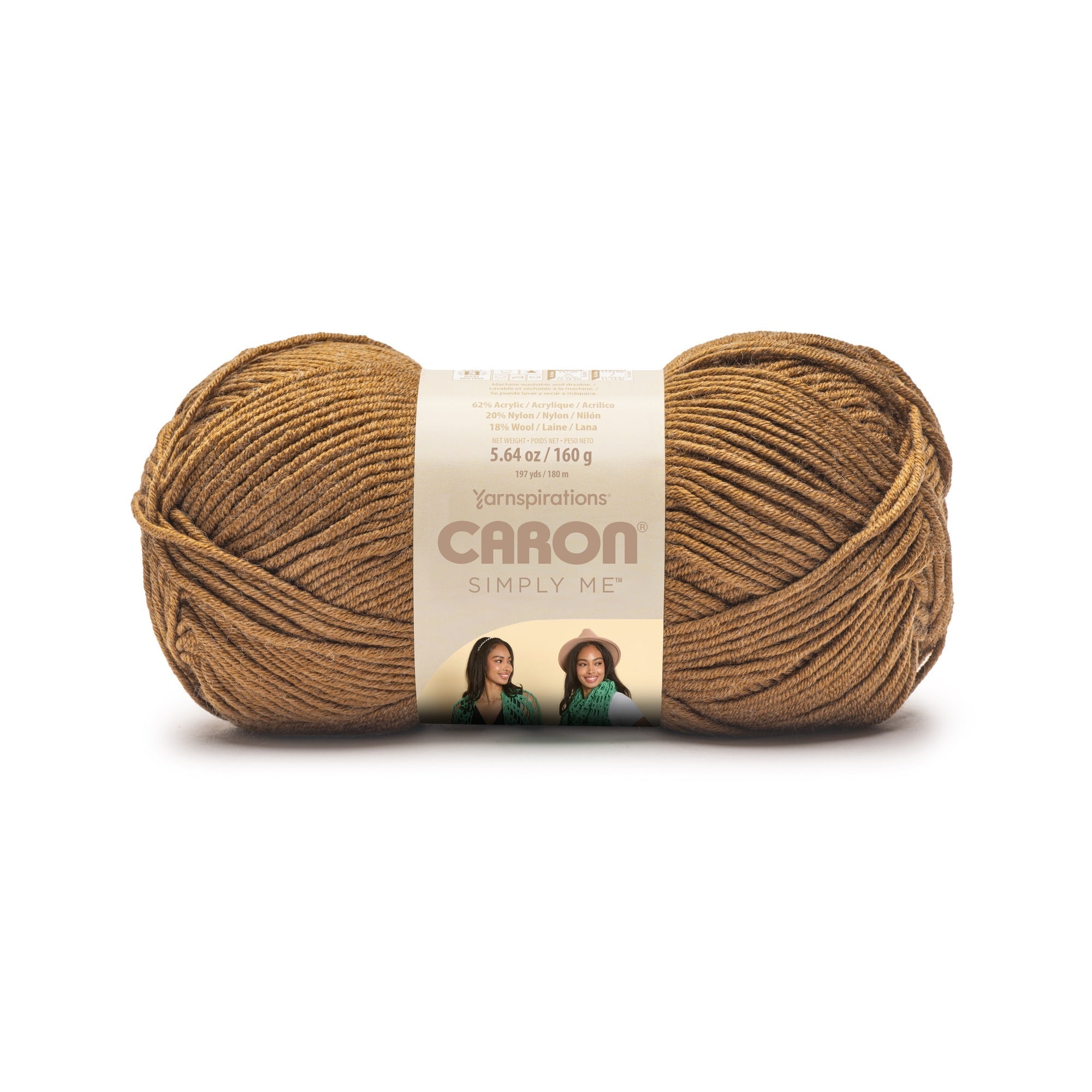 Simply Me Yarn
