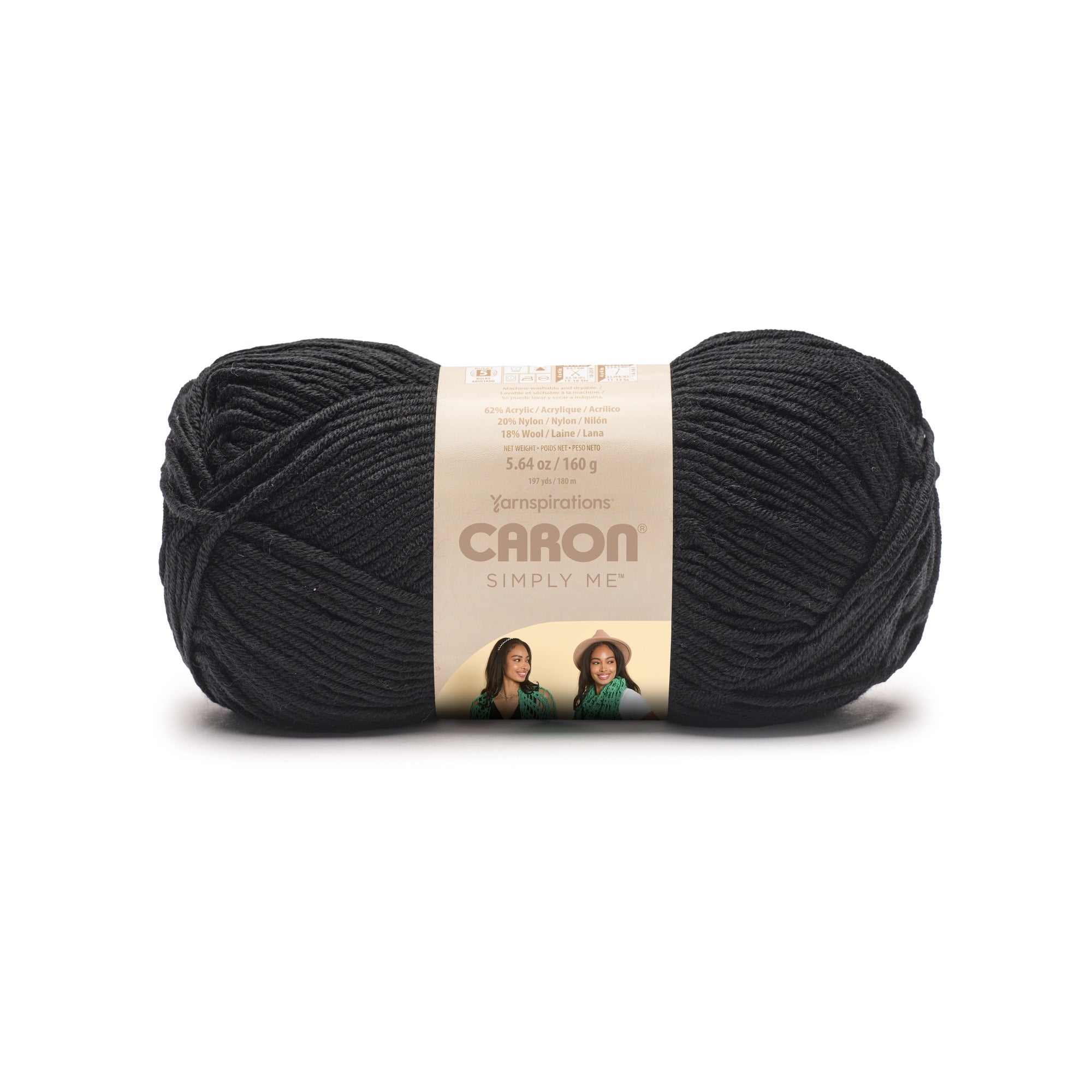 Simply Me Yarn