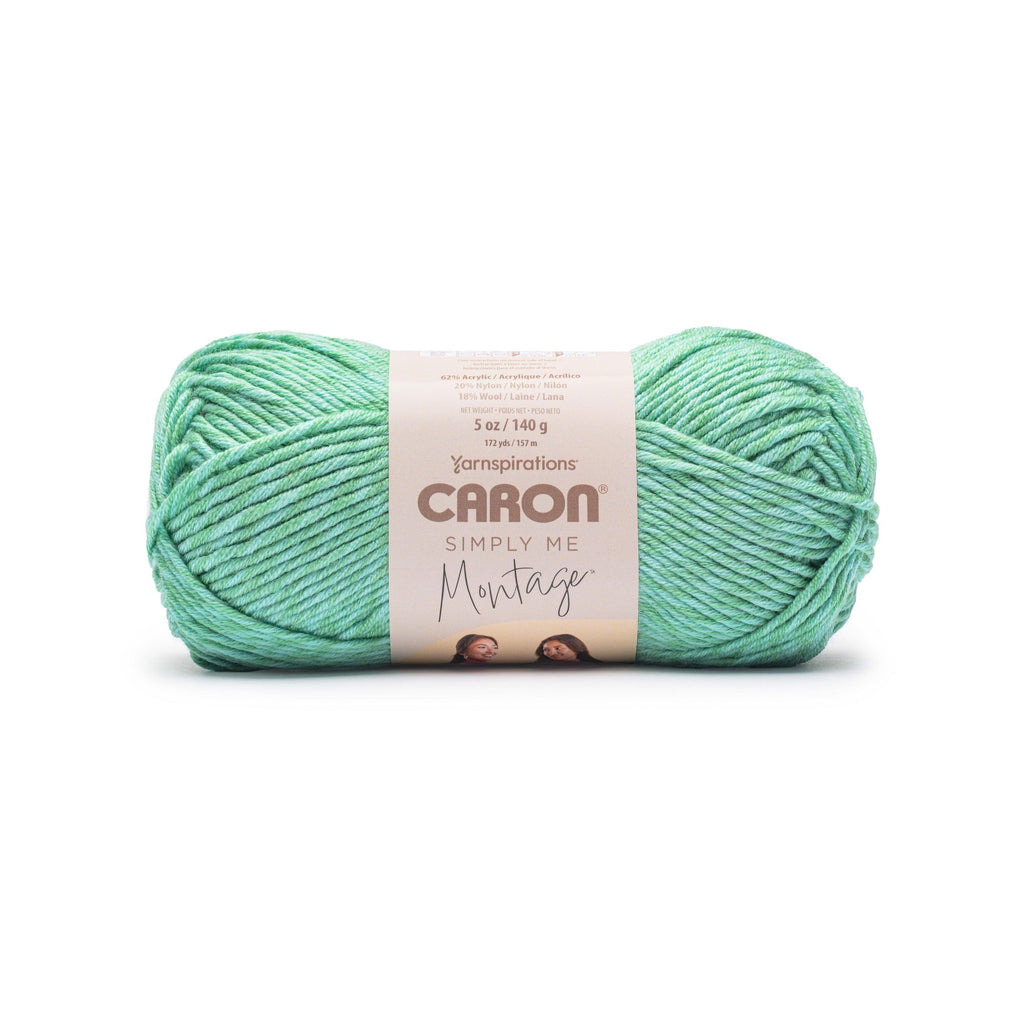 Simply Me Montage Yarn